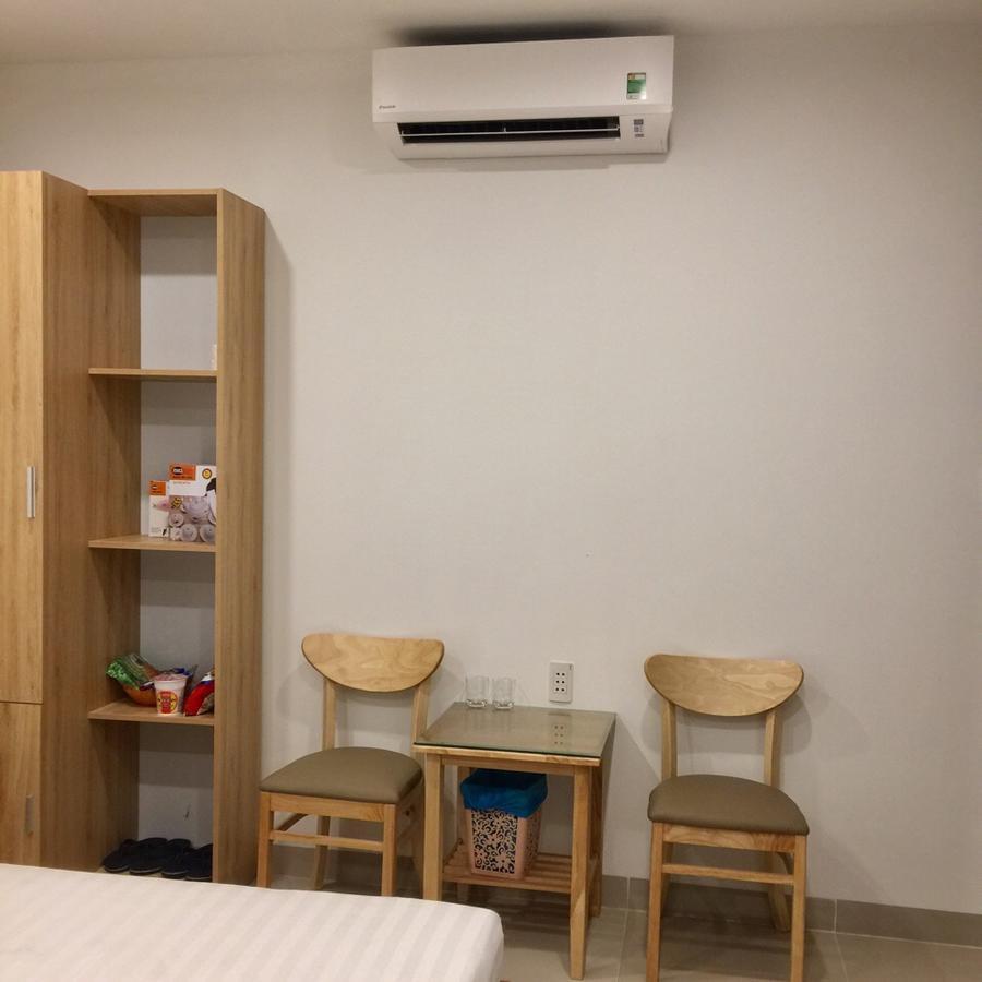 Dai Nam Hotel Đà Nẵng Extérieur photo
