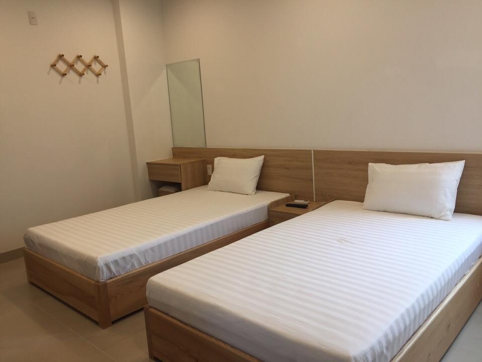 Dai Nam Hotel Đà Nẵng Extérieur photo