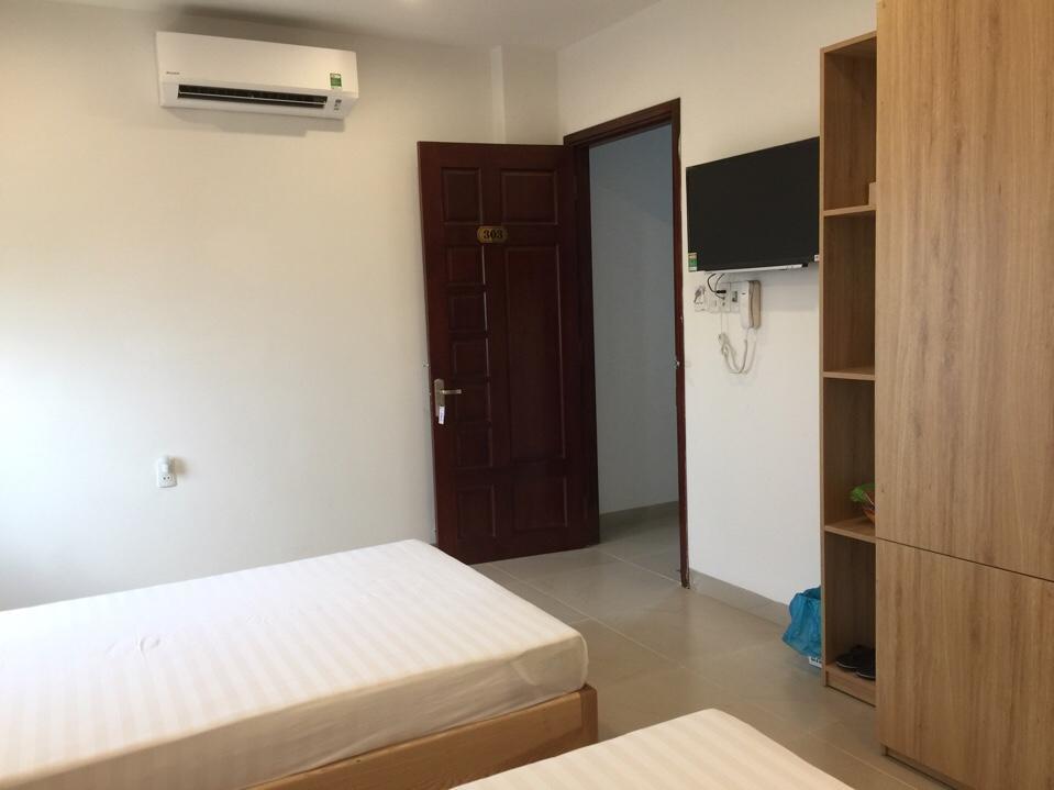 Dai Nam Hotel Đà Nẵng Extérieur photo