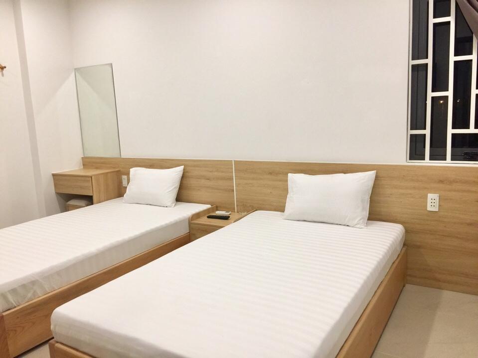 Dai Nam Hotel Đà Nẵng Extérieur photo